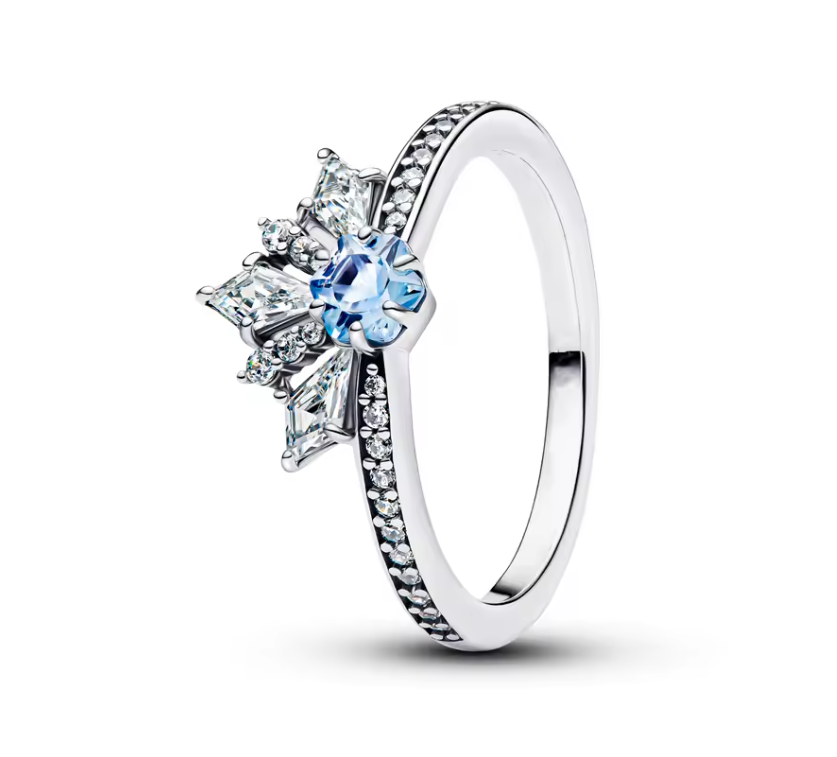 Disney Princess Eternal Enchantment Rings ๐โจ๐