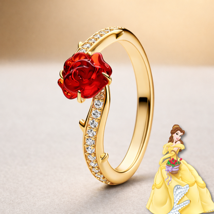 Disney Princess Eternal Enchantment Rings 👑✨💍