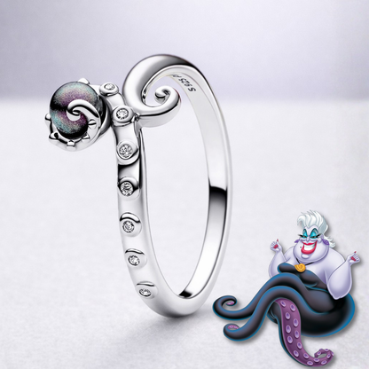 Disney Princess Eternal Enchantment Rings 👑✨💍