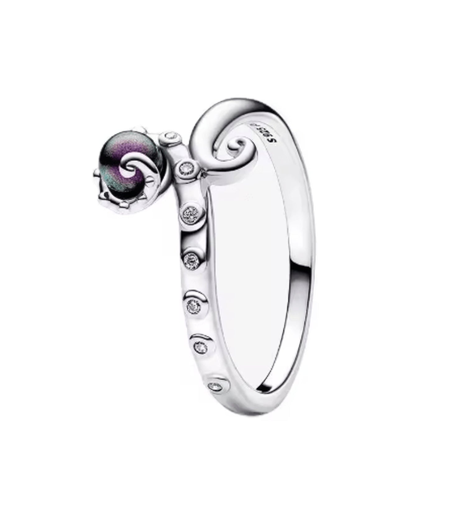 Disney Princess Eternal Enchantment Rings 👑✨💍