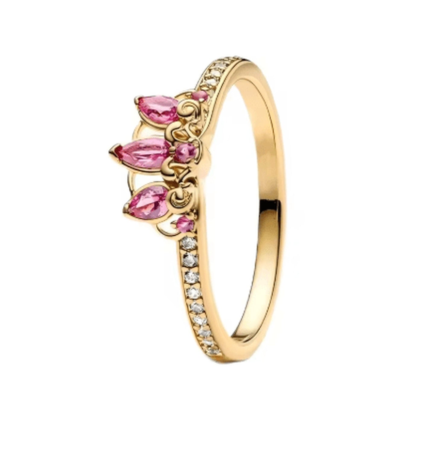 Disney Princess Eternal Enchantment Rings 👑✨💍