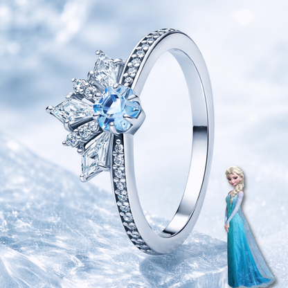 Disney Princess Eternal Enchantment Rings 👑✨💍