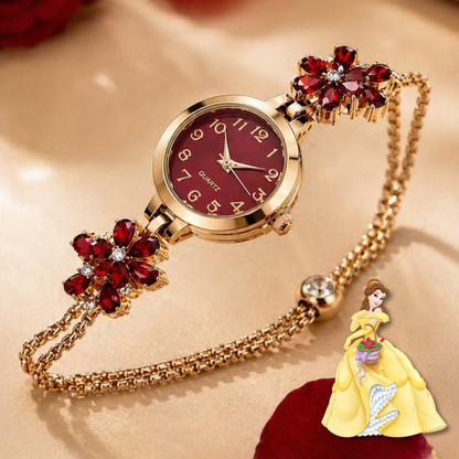 Princess Enchanted Watch Collection 👑✨💫