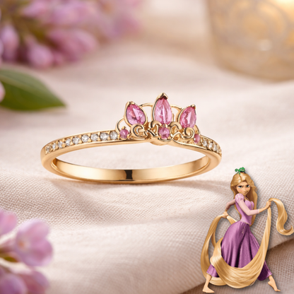 Disney Princess Eternal Enchantment Rings 👑✨💍