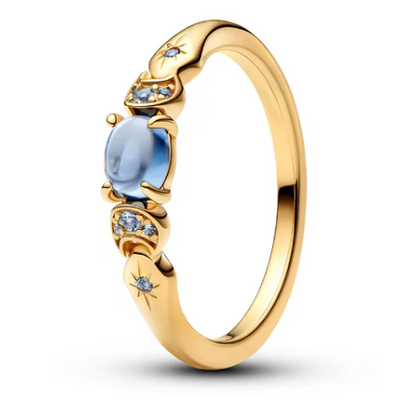 Disney Princess Eternal Enchantment Rings 👑✨💍