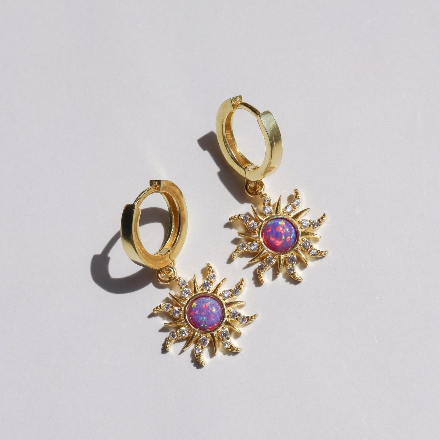Rapunzel Jewelry Set 🌸✨
