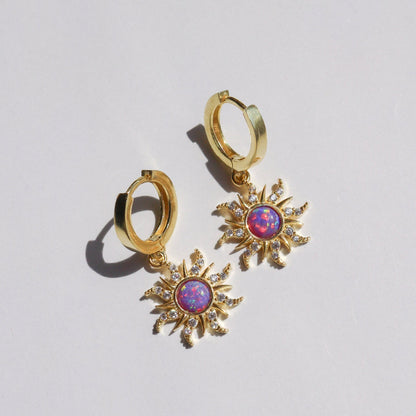 Rapunzel Jewelry Set 🌸✨