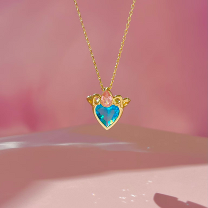 Barbie Swan Lake Crown Jewelry Set 🦢✨💫