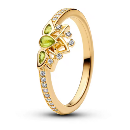 Disney Princess Eternal Enchantment Rings 👑✨💍