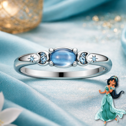 Disney Princess Eternal Enchantment Rings 👑✨💍