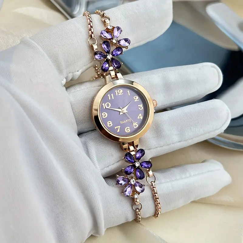 Princess Enchanted Watch Collection 👑✨💫