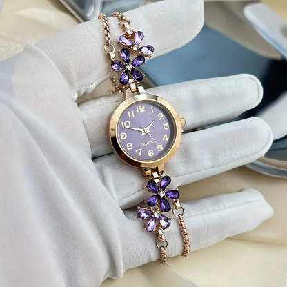 Princess Enchanted Watch Collection 👑✨💫