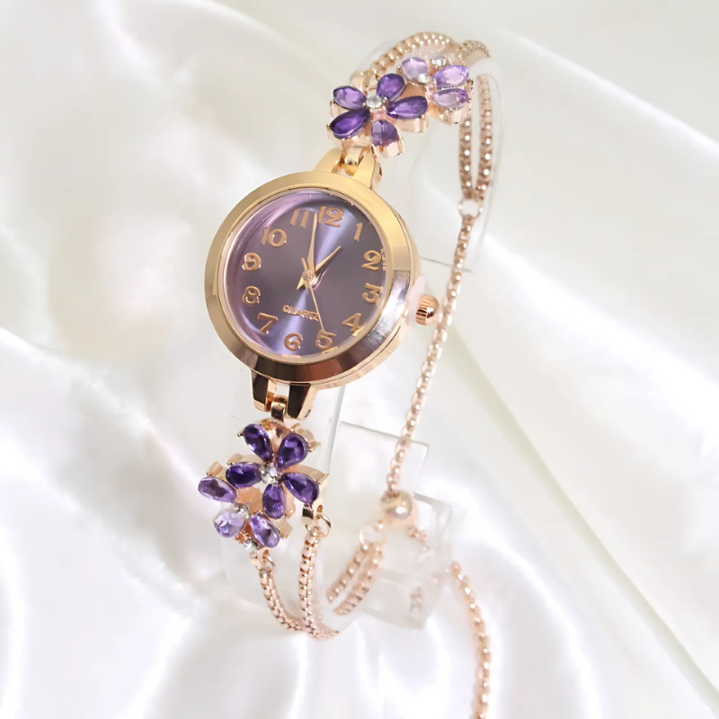 Princess Enchanted Watch Collection 👑✨💫