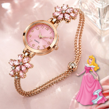 Princess Enchanted Watch Collection 👑✨💫