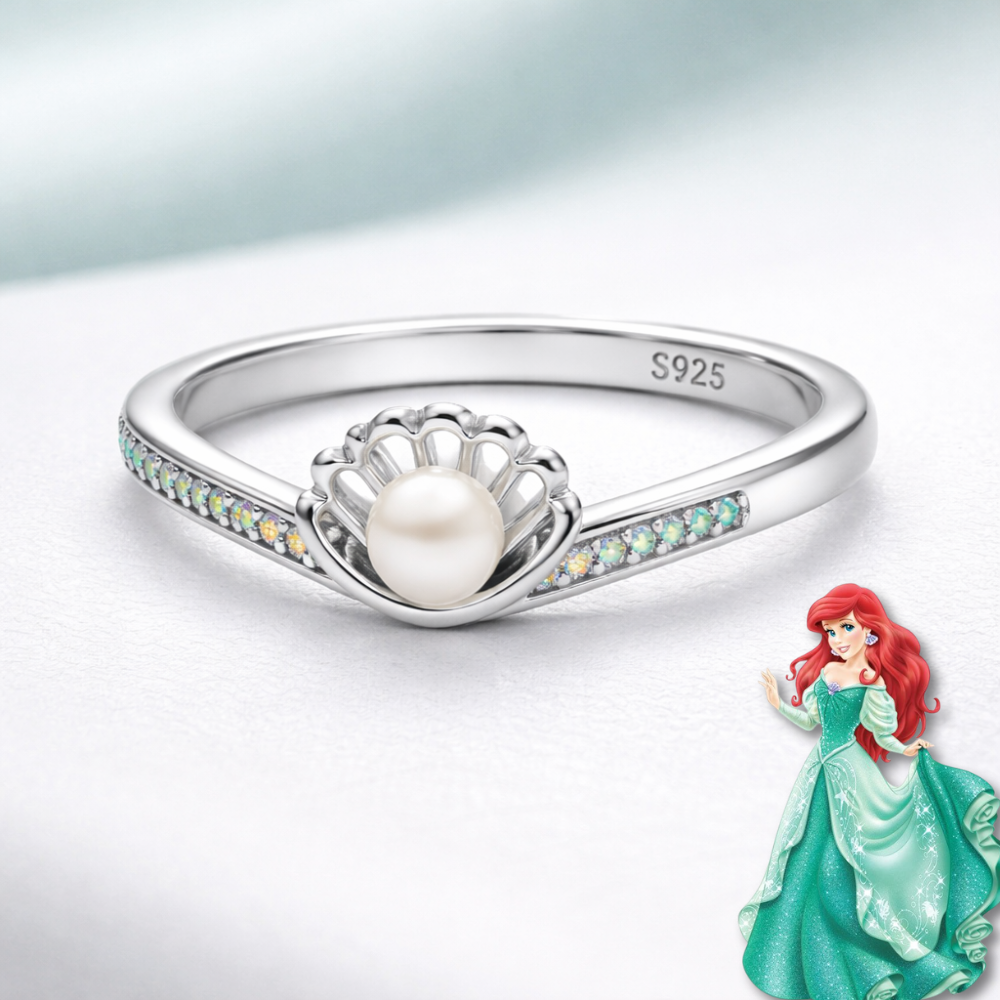 Disney Princess Eternal Enchantment Rings 👑✨💍