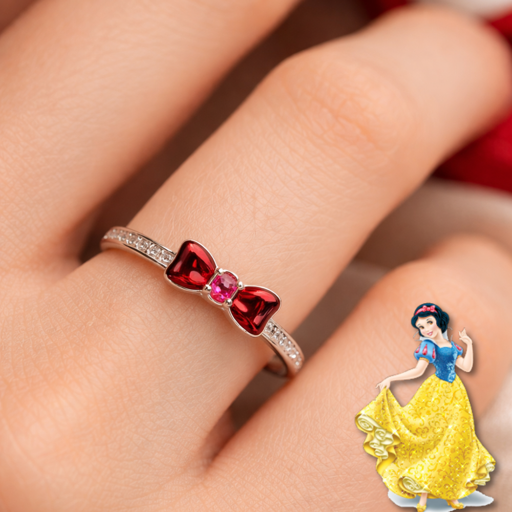 Disney Princess Eternal Enchantment Rings 👑✨💍