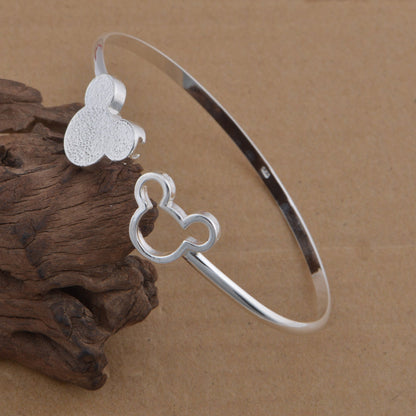 Mickey Mouse Enchanted Bracelet - Charm Edition ✨🐭