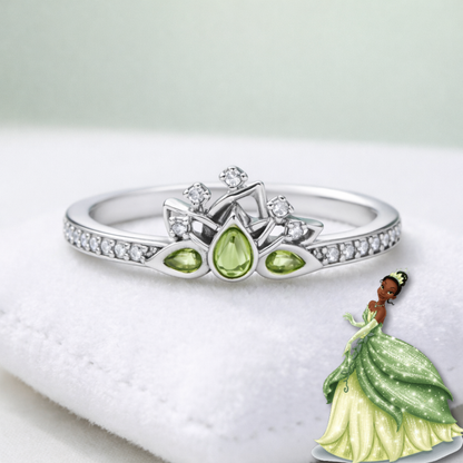 Disney Princess Eternal Enchantment Rings 👑✨💍