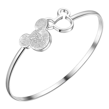 Mickey Mouse Enchanted Bracelet - Charm Edition ✨🐭