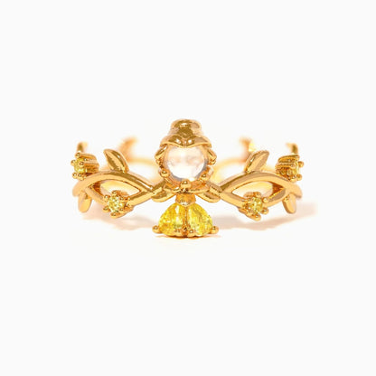 Disney Princess Royal Rings 👑✨💫