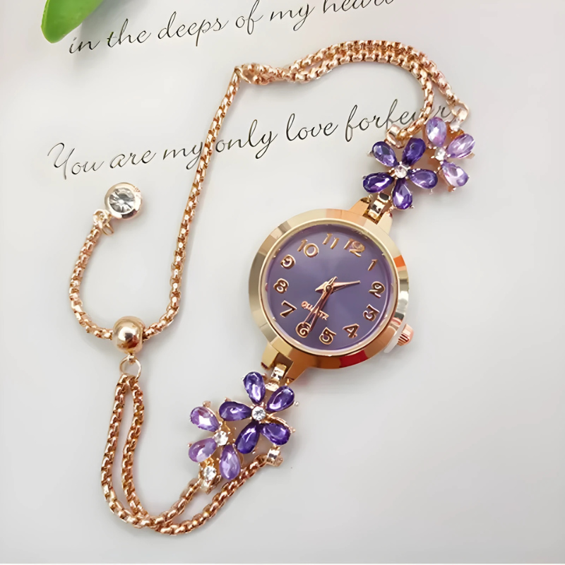 Princess Enchanted Watch Collection 👑✨💫
