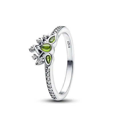 Disney Princess Eternal Enchantment Rings 👑✨💍