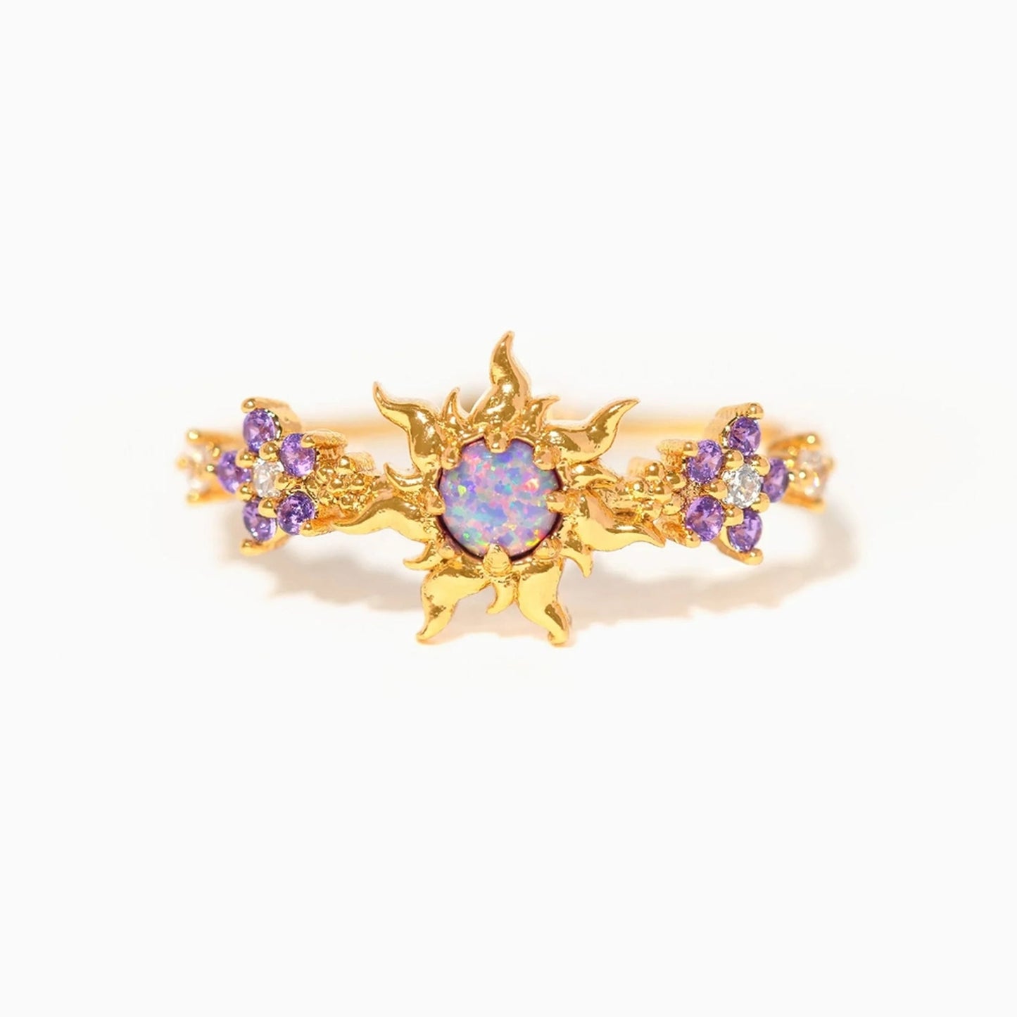 Disney Princess Royal Rings 👑✨💫