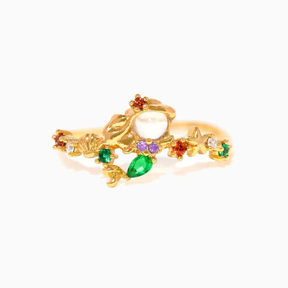 Disney Princess Royal Rings 👑✨💫