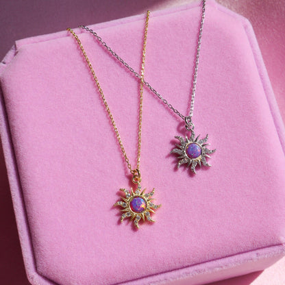 Rapunzel Jewelry Set 🌸✨