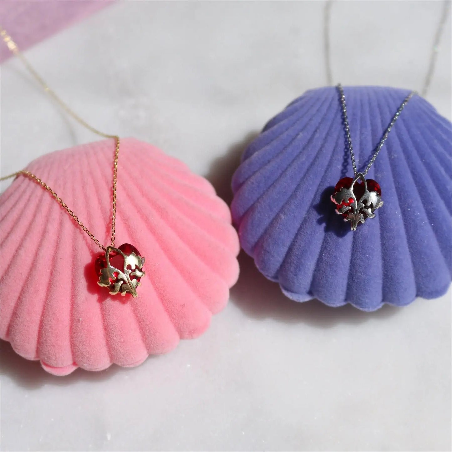 Winx Eraklyon Pendant Necklace & Ring Set 🔮✨👑