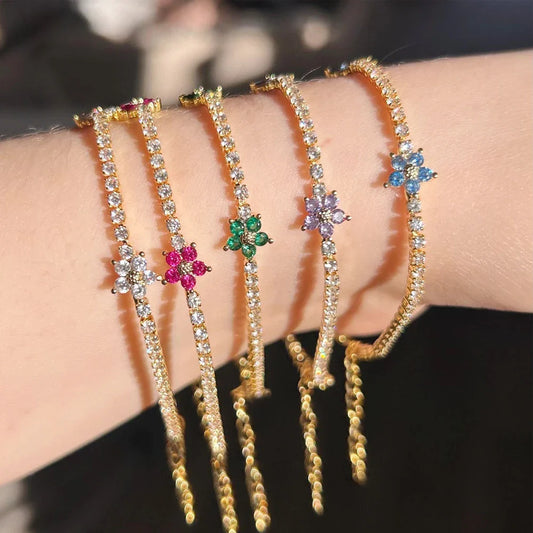 Princess Enchanted Bracelet Collection 👑✨💖
