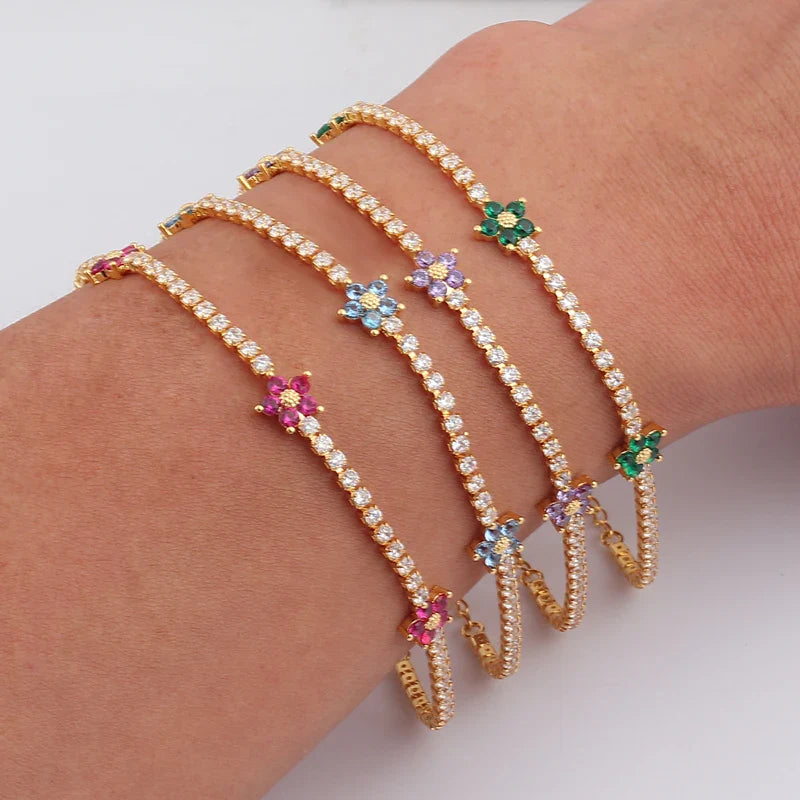 Princess Enchanted Bracelet Collection 👑✨💖