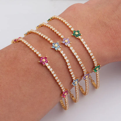 Princess Enchanted Bracelet Collection 👑✨💖