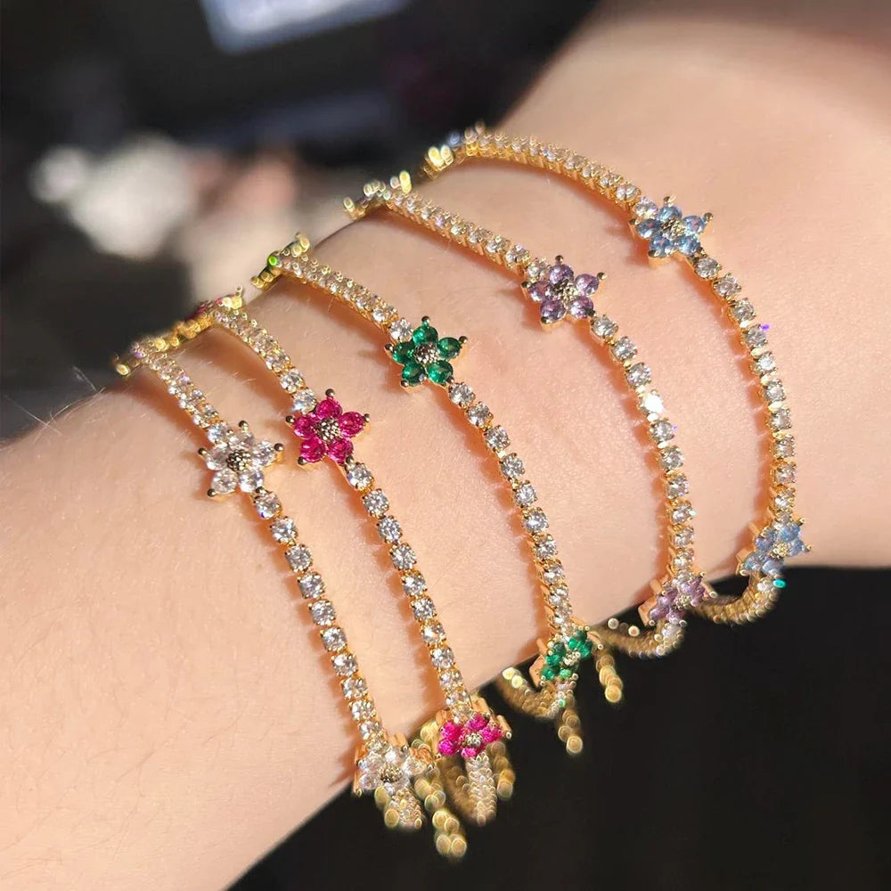Princess Enchanted Bracelet Collection 👑✨💖