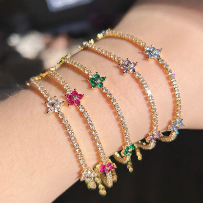 Princess Enchanted Bracelet Collection 👑✨💖