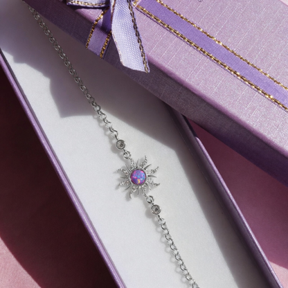 Rapunzel Jewelry Set 🌸✨