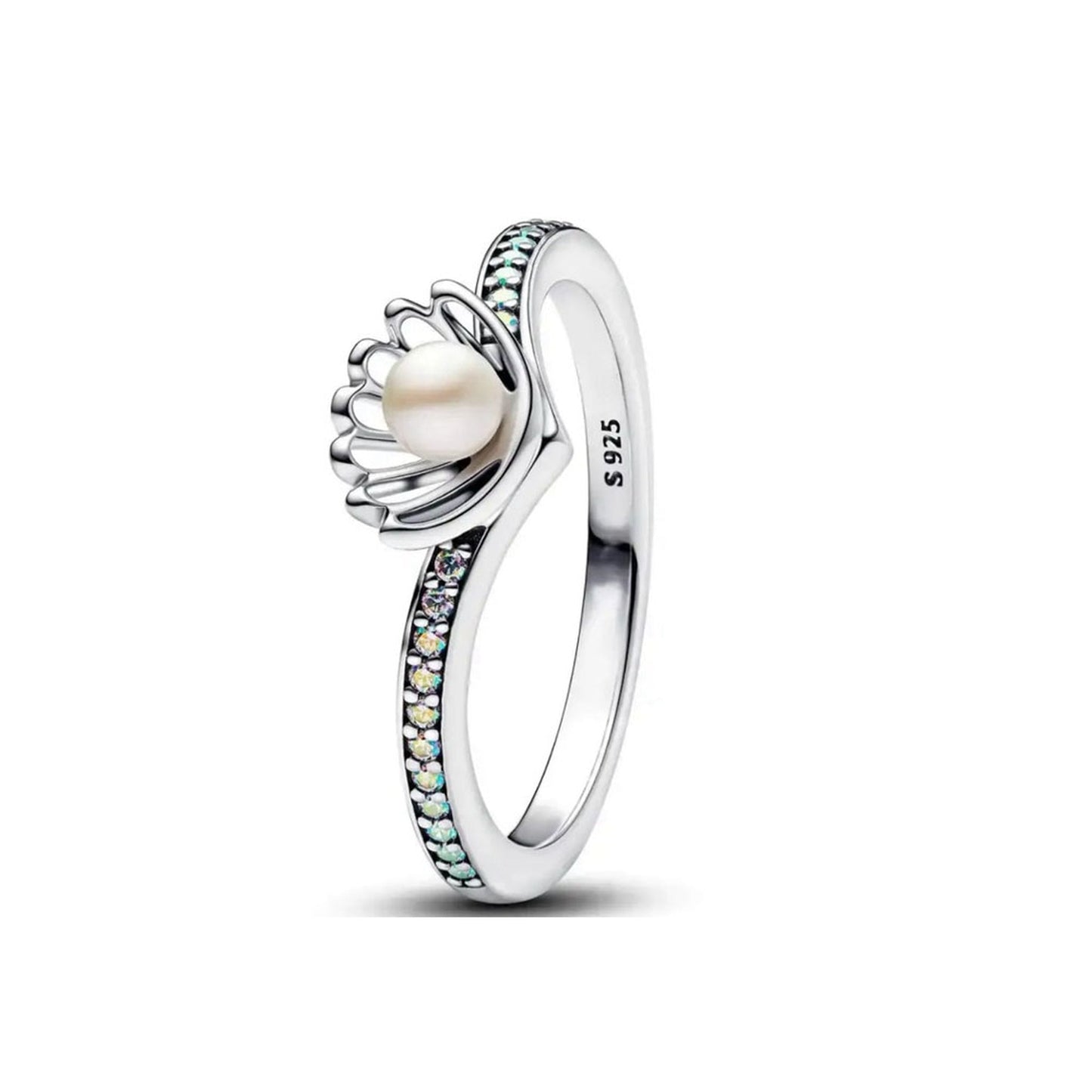 Disney Princess Eternal Enchantment Rings 👑✨💍