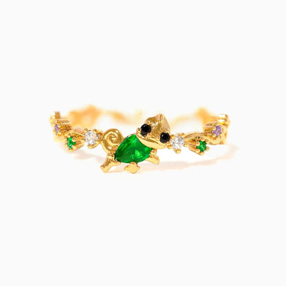 Disney Princess Royal Rings 👑✨💫