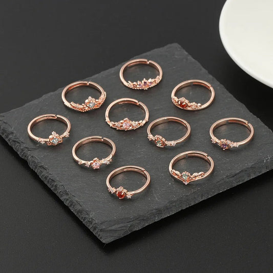 Disney Princess Crown Ring 👑✨