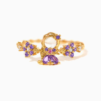 Disney Princess Royal Rings 👑✨💫