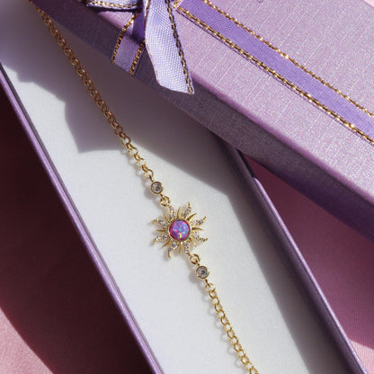 Rapunzel Jewelry Set 🌸✨
