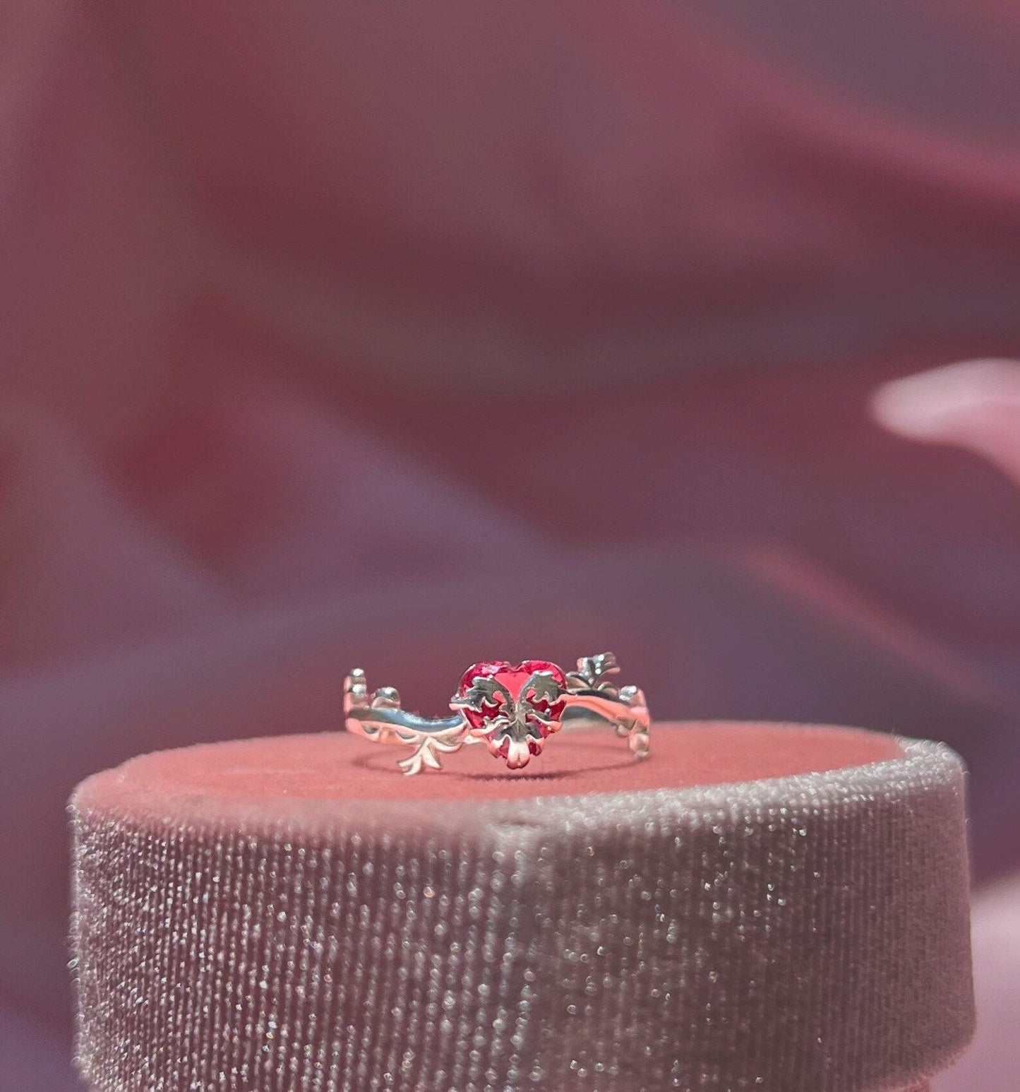 Winx Eraklyon Pendant Necklace & Ring Set 🔮✨👑