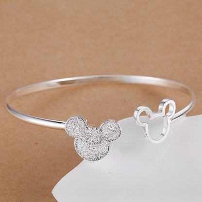 Mickey Mouse Enchanted Bracelet - Charm Edition ✨🐭