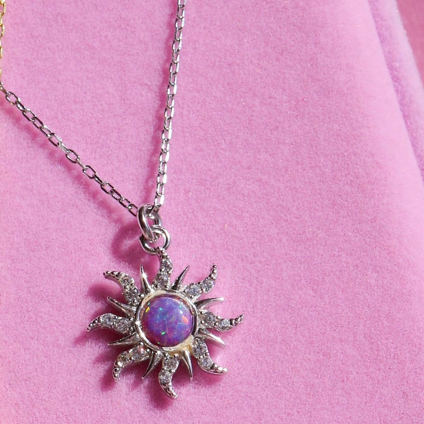 Rapunzel Jewelry Set 🌸✨