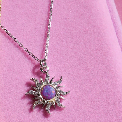 Rapunzel Jewelry Set 🌸✨