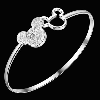 Mickey Mouse Enchanted Bracelet - Charm Edition ✨🐭