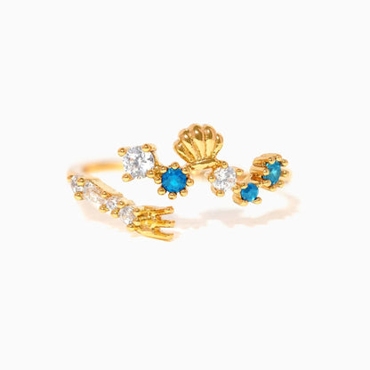 Disney Princess Royal Rings 👑✨💫