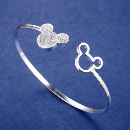Mickey Mouse Enchanted Bracelet - Charm Edition ✨🐭
