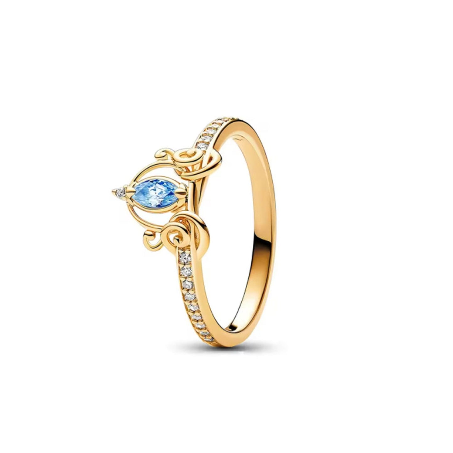 Disney Princess Eternal Enchantment Rings 👑✨💍